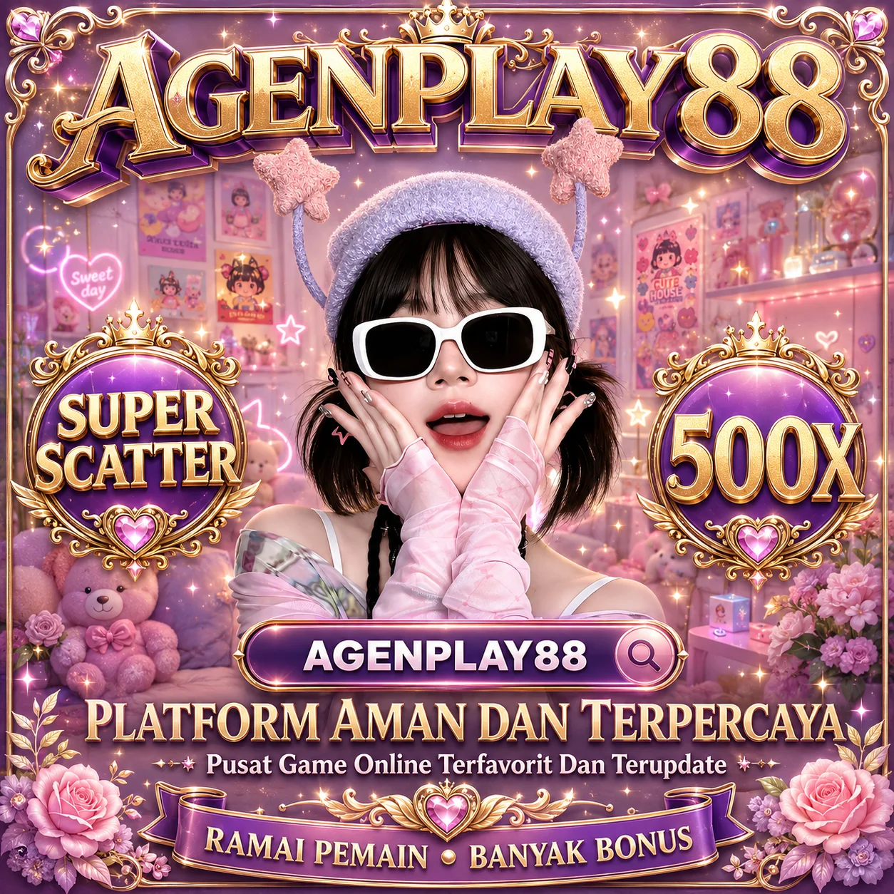 BINGOTOTO ➤ Turnamen Total Online: Kompetisi Akurasi Tanpa Batas! – Game Battle Royale Tembak Tepat Sasaran, 100 Pemain, Hanya 1 Juara, Fair Play 100%.